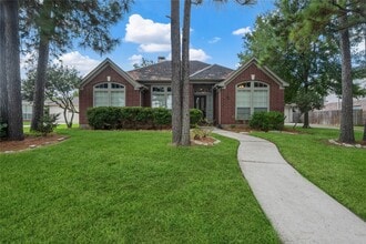 Building Photo - 8415 Trophy Pl Dr