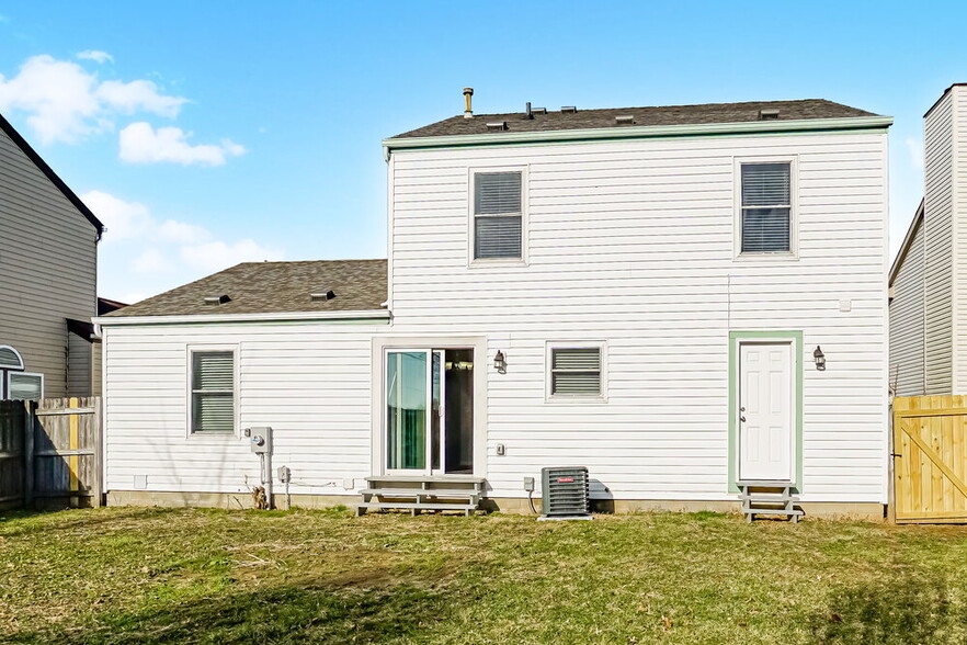 Building Photo - 6047 Rover Ln