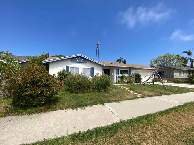 Building Photo - 1741 Lahoud Dr