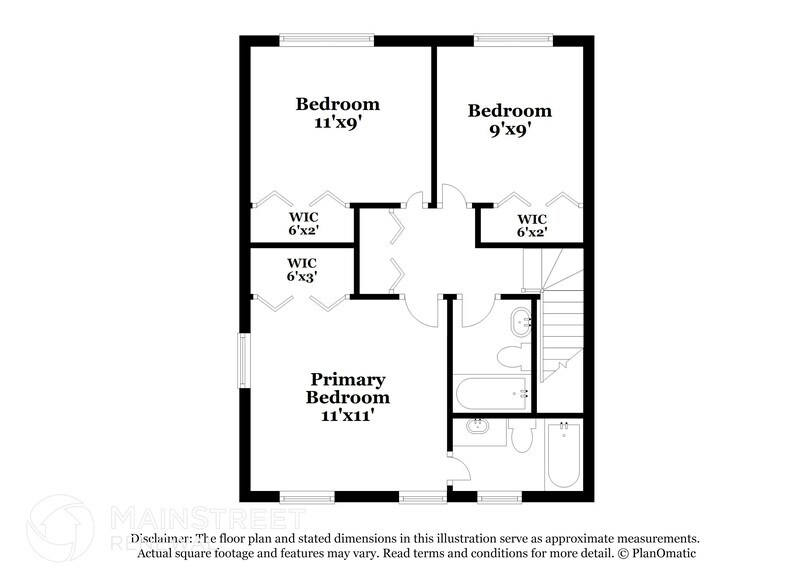 Building Photo - 3340 Glen Hollow Dr