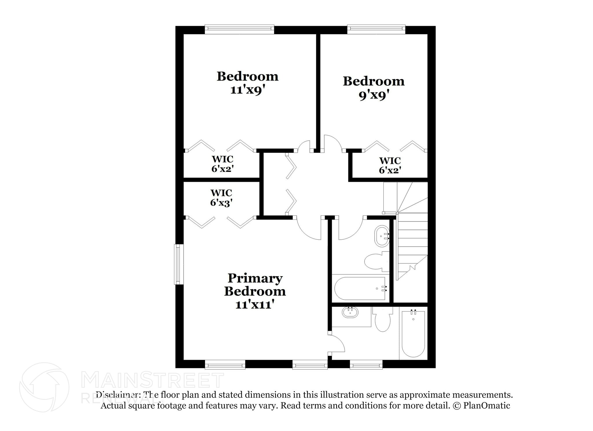 Building Photo - 3340 Glen Hollow Dr