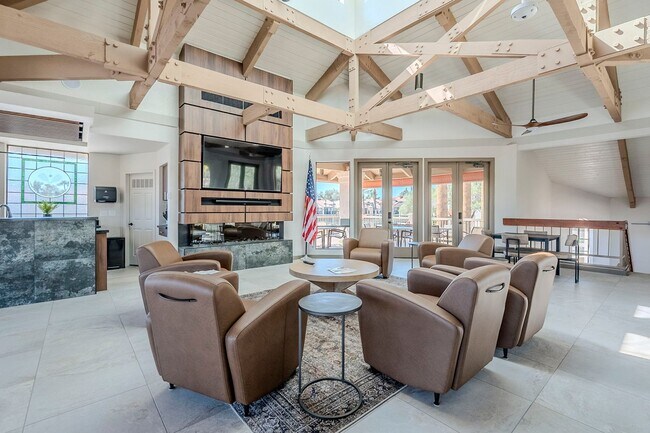 Building Photo - Cozy 1-Bedroom, 1-Bath Condo – 2nd Floor at Scottsdale Racquet Club