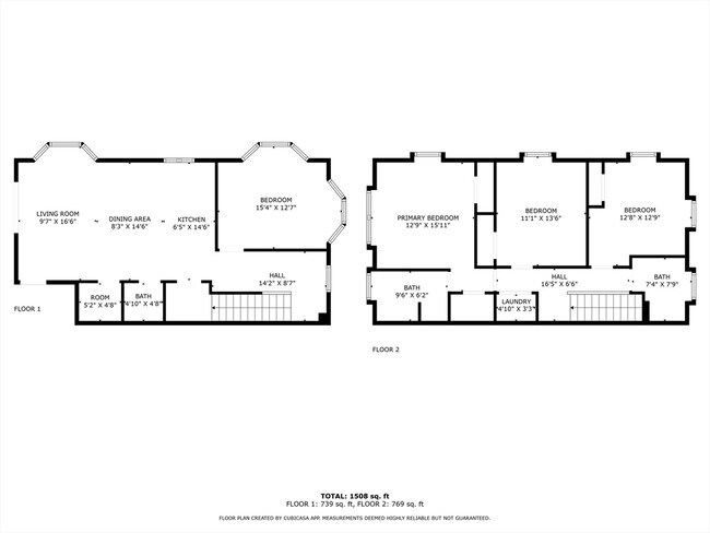 Building Photo - 32 Adamson St
