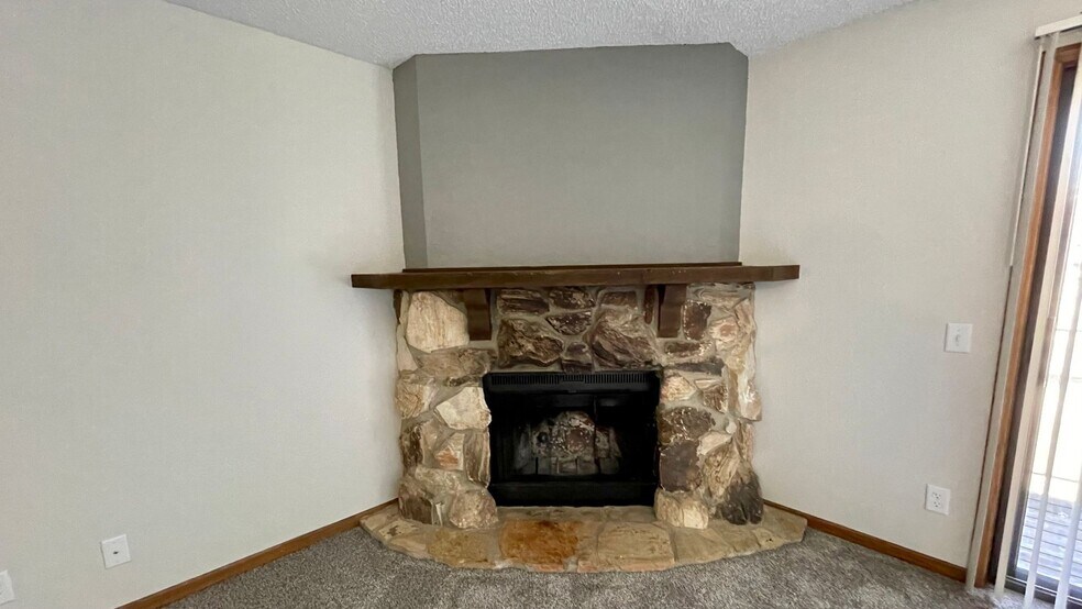 Interior Photo - Willow Creek Apartments
