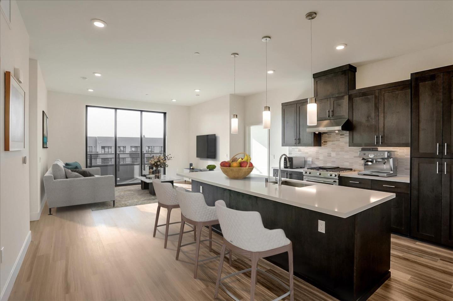Kitchen - 3578 Rambla Place
