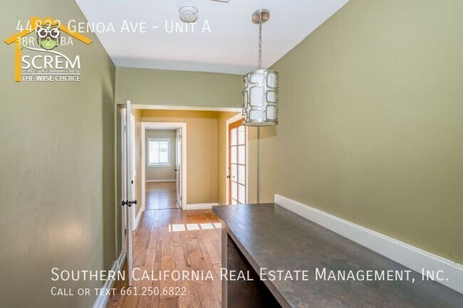 Building Photo - 44822 Genoa Ave