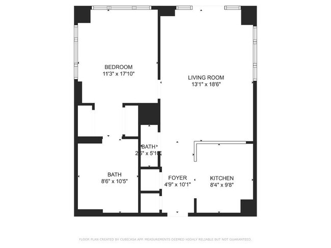 Building Photo - 175 Huguenot St