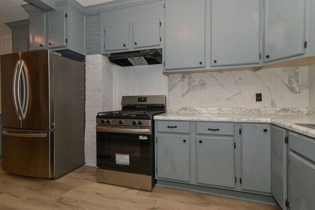Building Photo - 1507 Bois D'Arc St