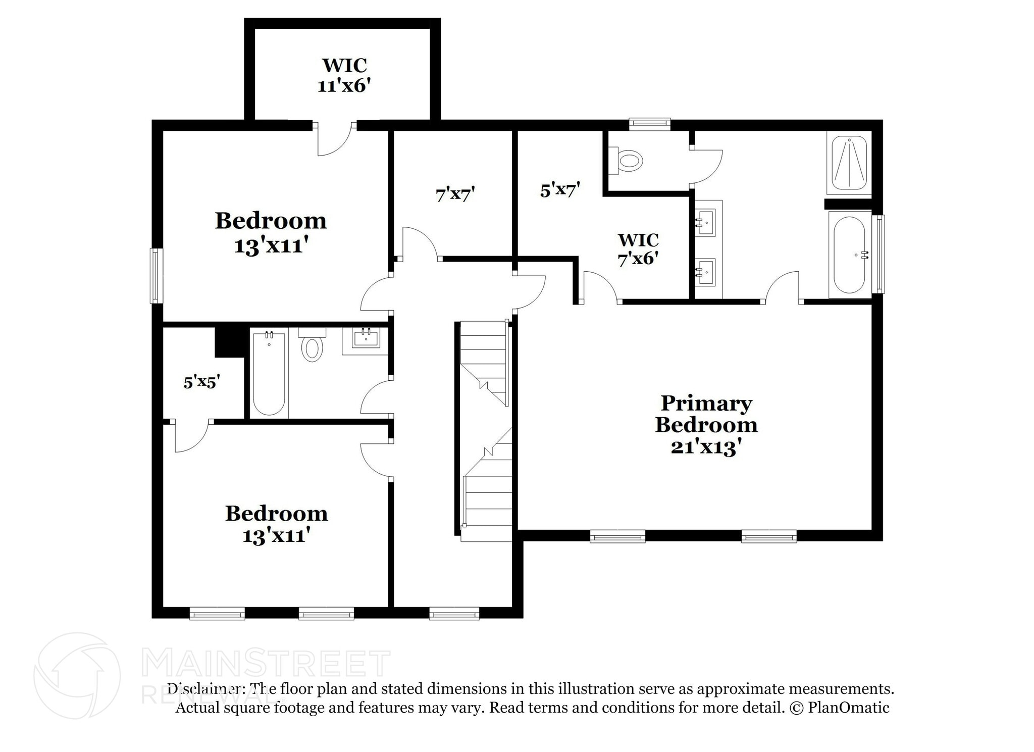Building Photo - 418 Royal Oak Ln