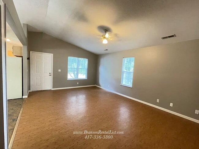 Building Photo - Newly Updated