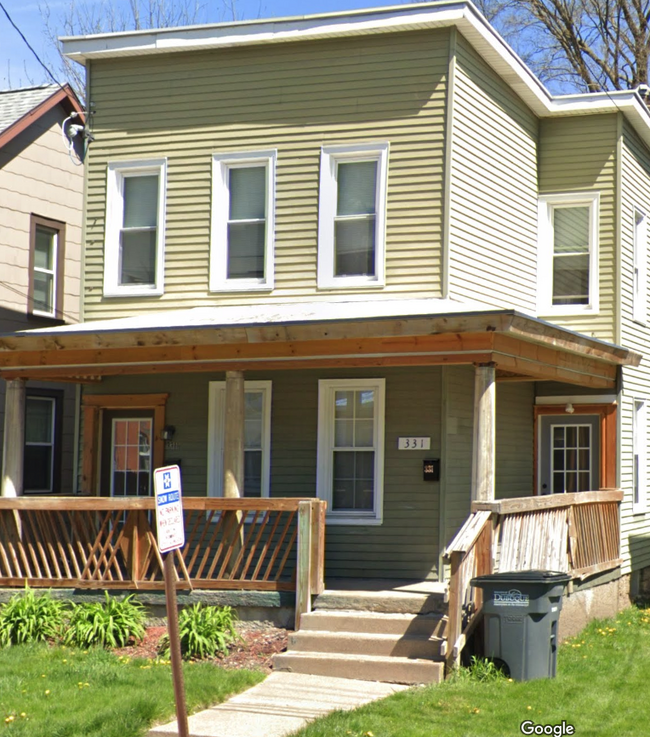 Primary Photo - 331 Kaufmann Ave