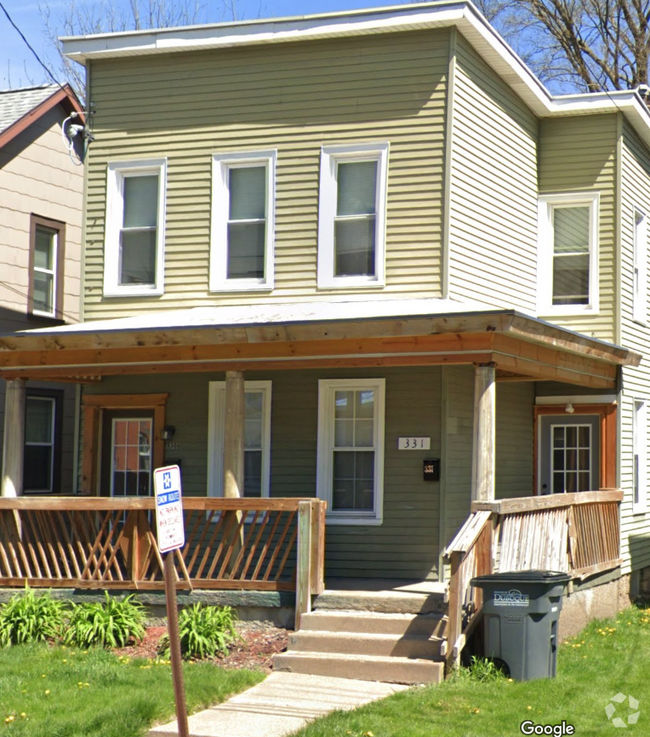 Building Photo - 331 Kaufmann Ave