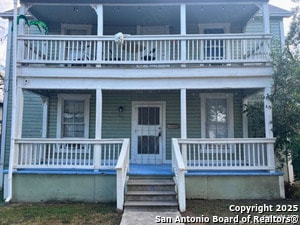 Building Photo - 816 Hays St