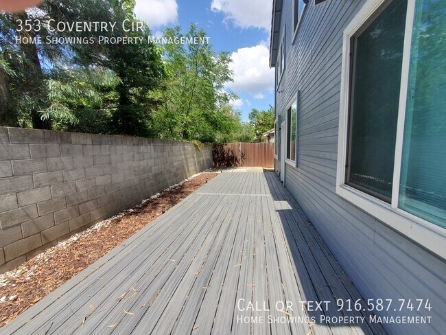 Building Photo - 353 Coventry Cir