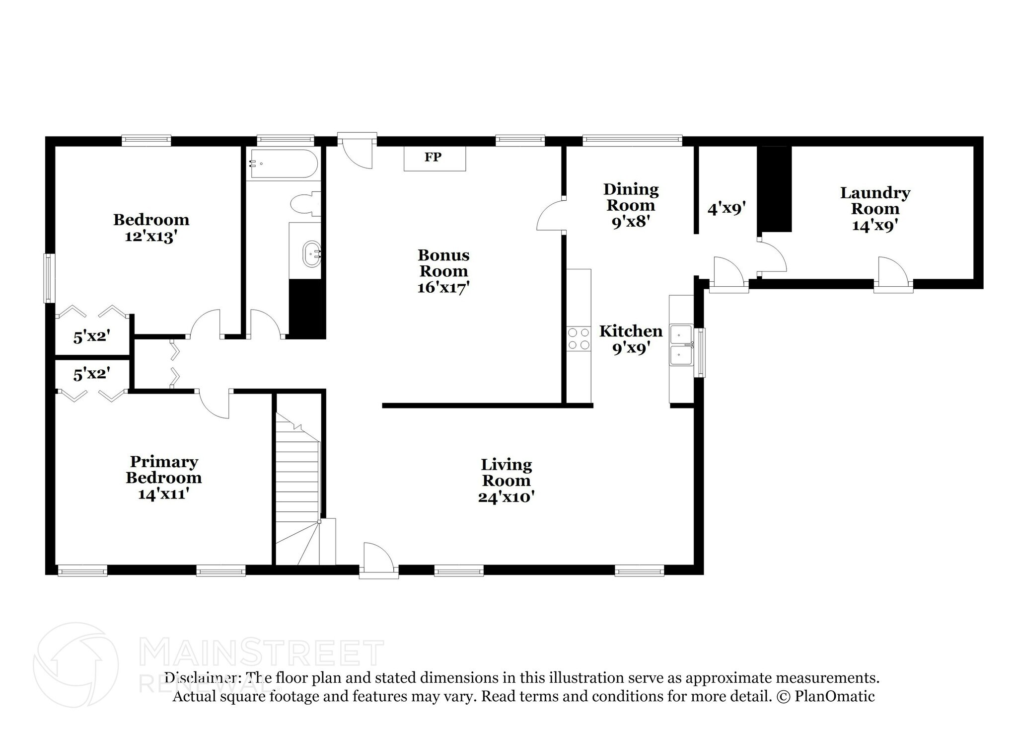 Building Photo - 4334 E Hunters Glen St