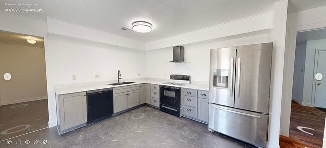 Building Photo - 8709 Shone Ave SW