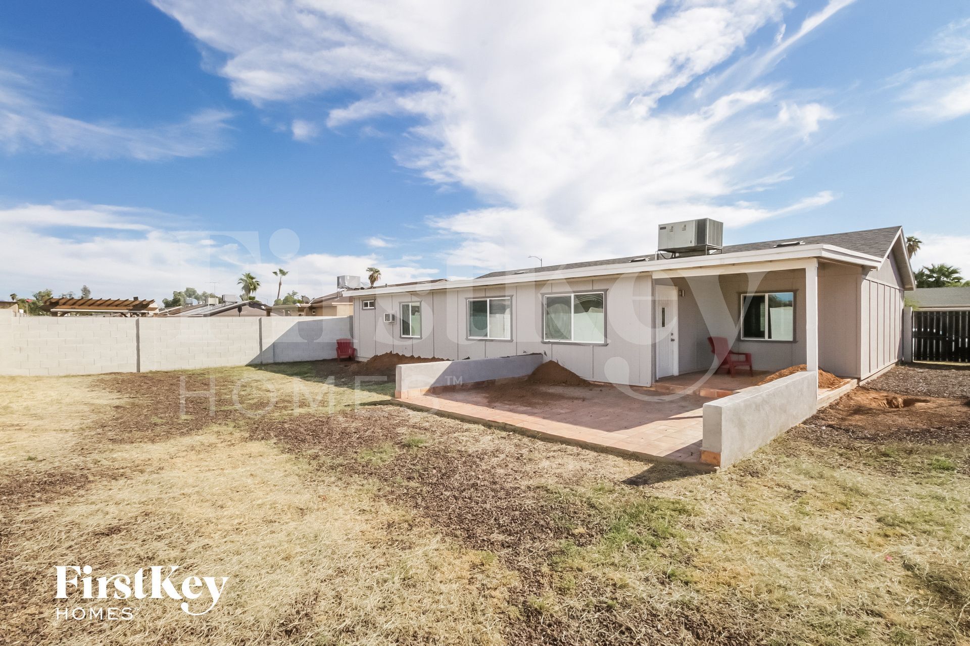 Building Photo - 3412 E Claire Dr
