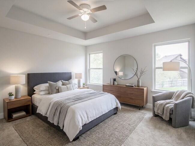 Building Photo - 7503 Savannah Brooks