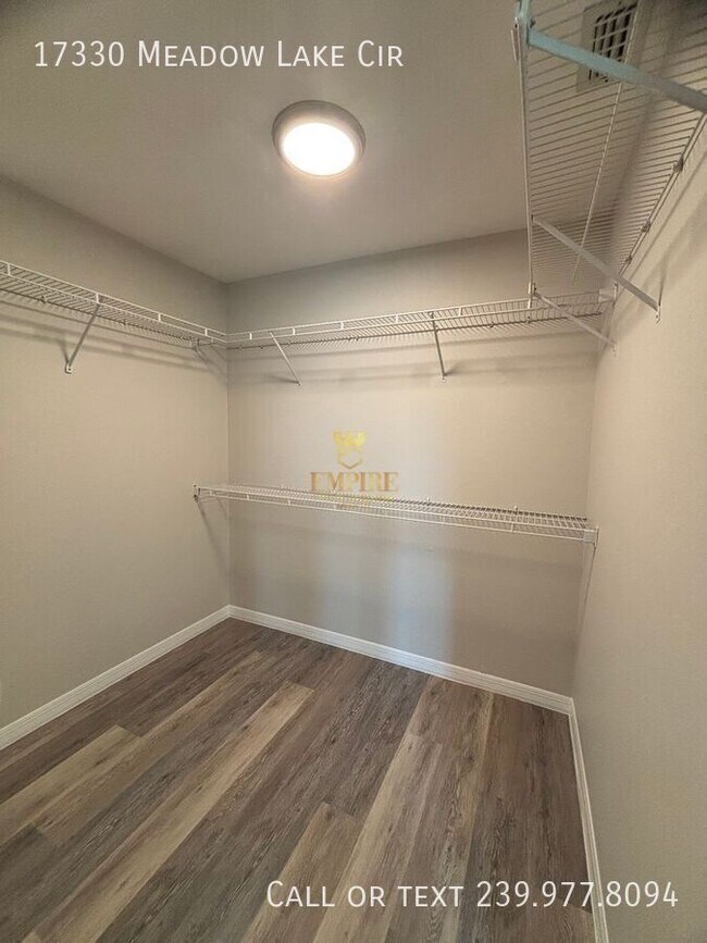 Building Photo - 17330 Meadow Lake Cir