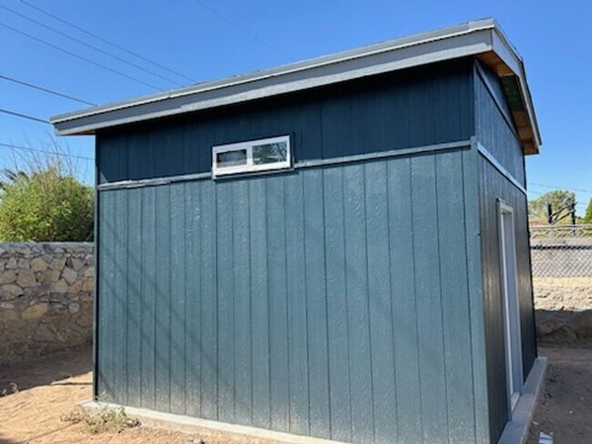 Building Photo - HOME FOR RENT NORTHEAST EL PASO