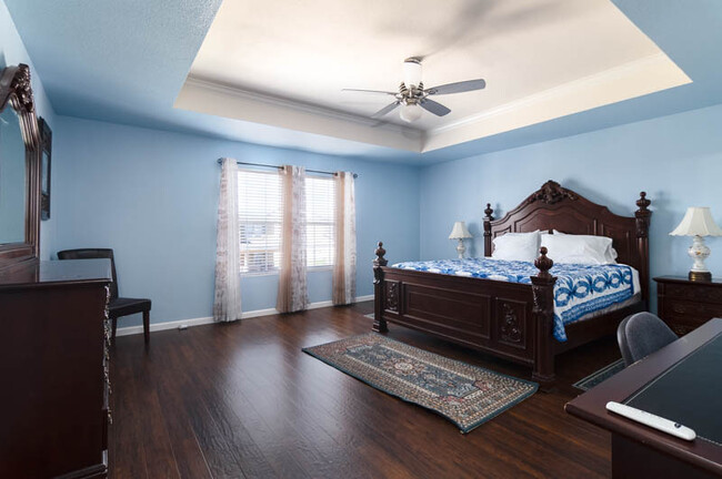 Building Photo - 6314 Kingston Ranch