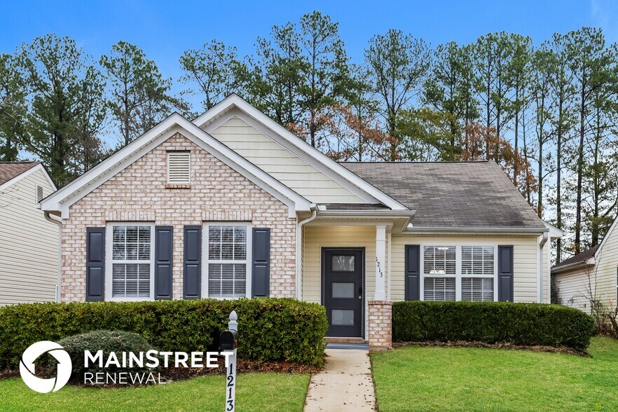 Primary Photo - 1213 Winwood Dr