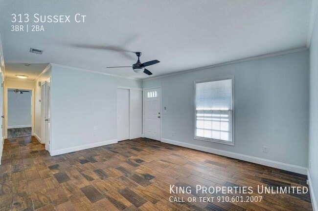 Building Photo - 313 Sussex Ct