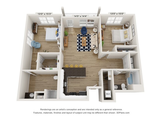 Northgate Meadows - 3000 Meadows Dr Sterling MA 01564 | Apartment Finder