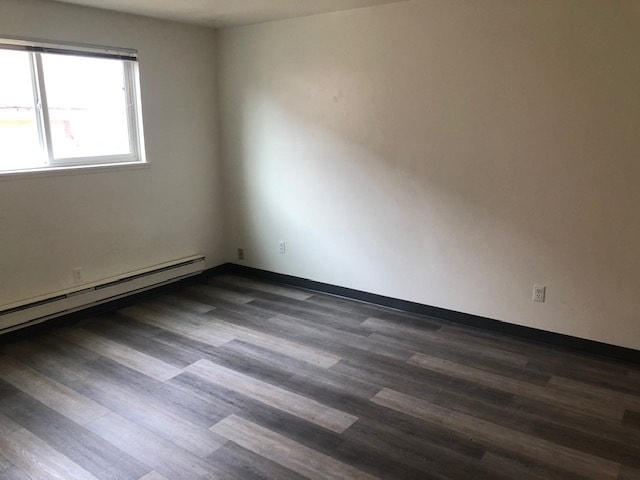 Bedroom #1 - 310 W Terry St