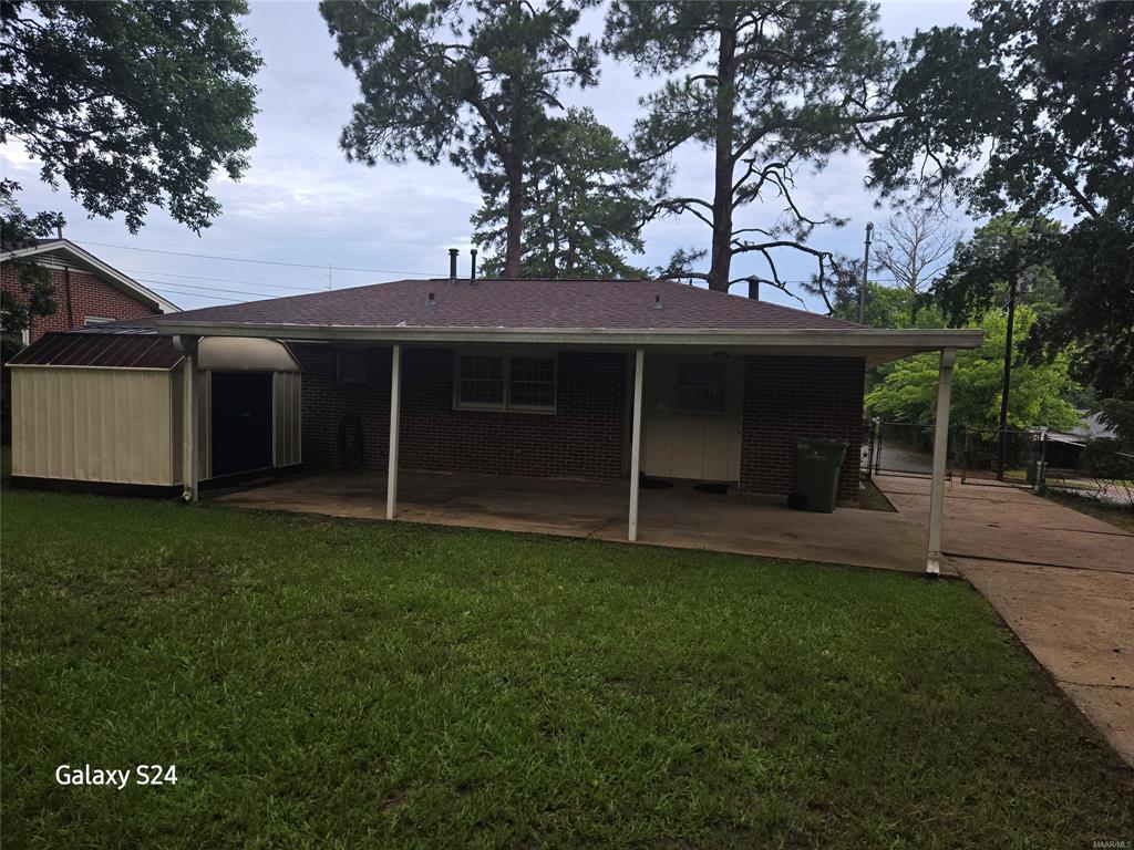Building Photo - 3845 Bienville Rd