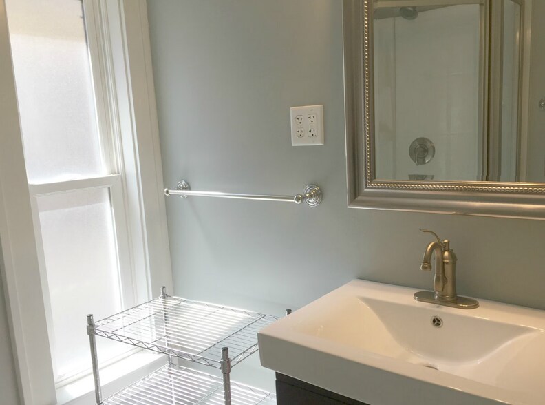 Wail in Tile Shower - 2518 E 124th St