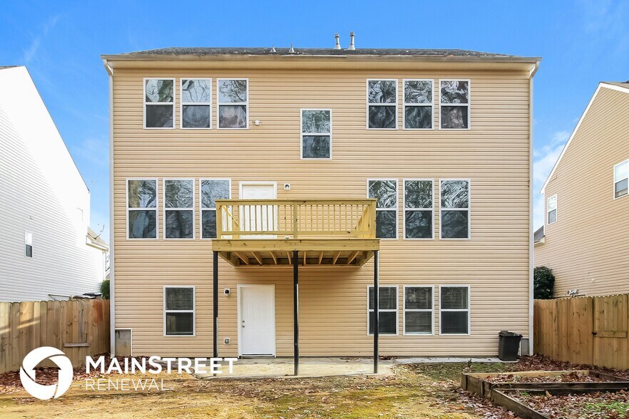 Building Photo - 2618 Southhaven Ln
