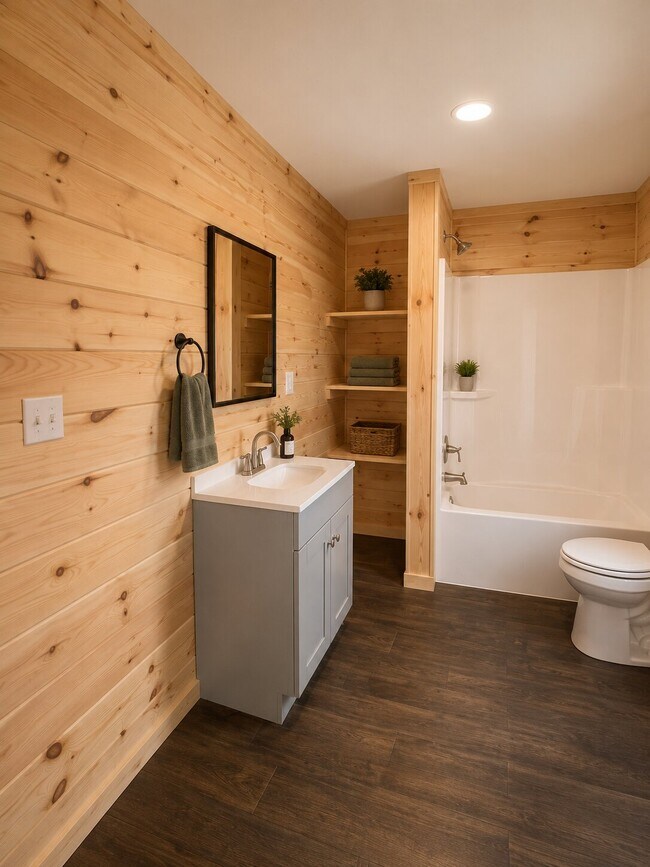 Building Photo - 191 Redbud Trl