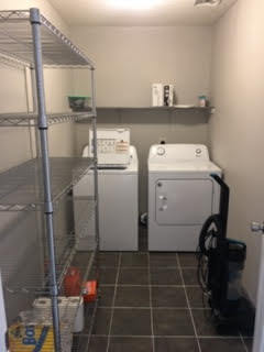 Laundry/Utility Room - 9030 Mountain Field Dr