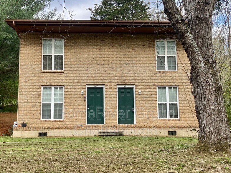 Primary Photo - 505 Bruning Ln