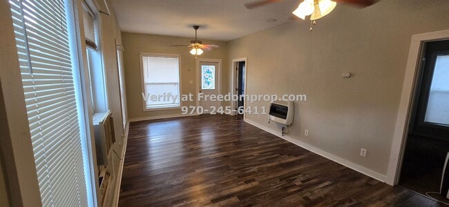 Building Photo - Downtown Fruita!