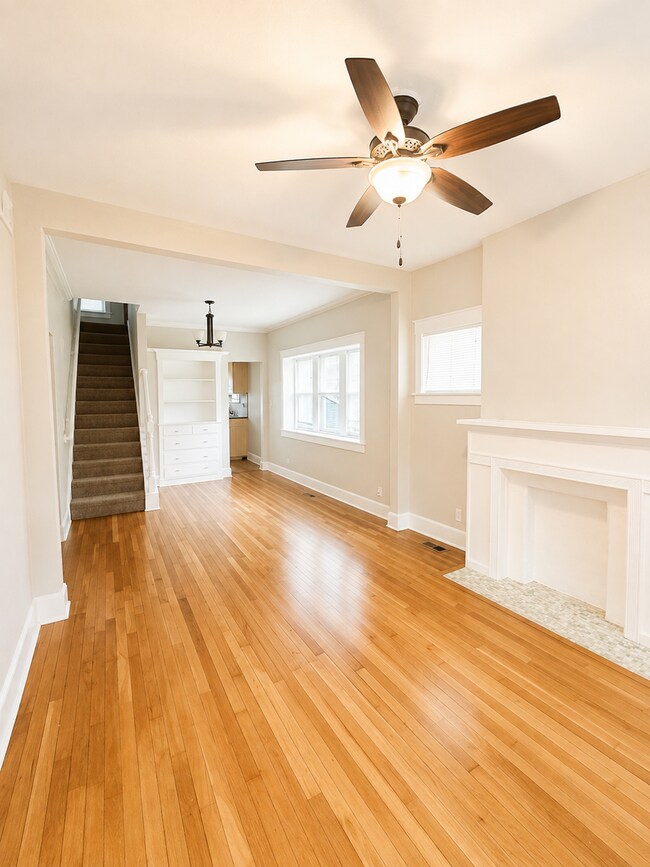 Building Photo - Coming Soon | Character-Filled 3-Bedroom Home