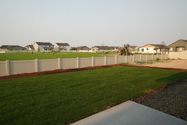 Building Photo - 5051 W Ladle Rapids St