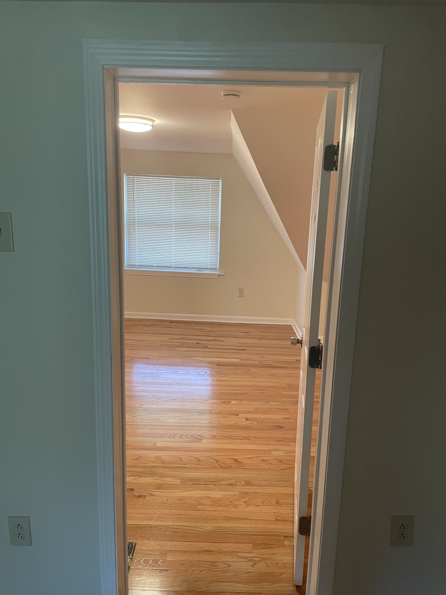 Bedroom 3 - 3rd Floor - 4740 Juniper St