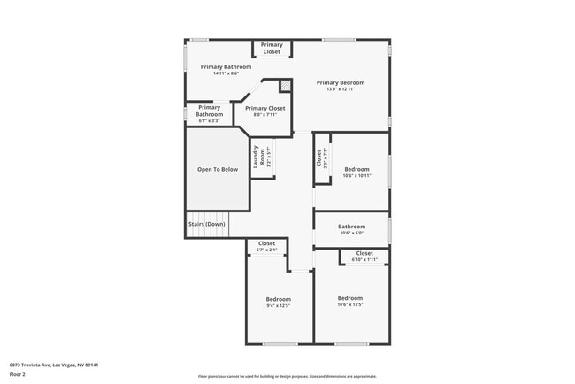 Building Photo - 6073 W Traviata Ave