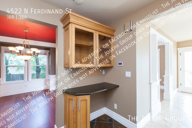 Building Photo - 4522 N Ferdinand St