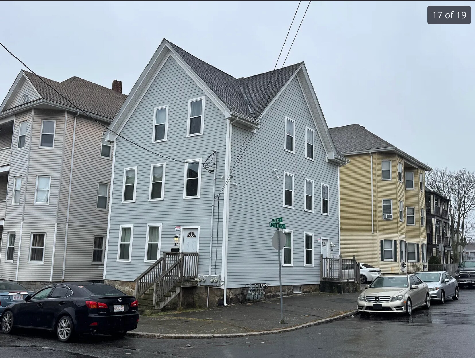 Building Photo - 30 Adams St