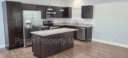 Building Photo - 2008 W Gregory St