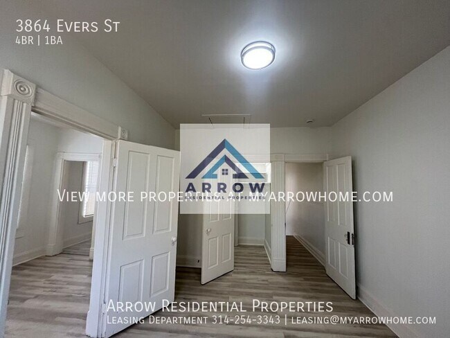 Building Photo - 3864 Evers St