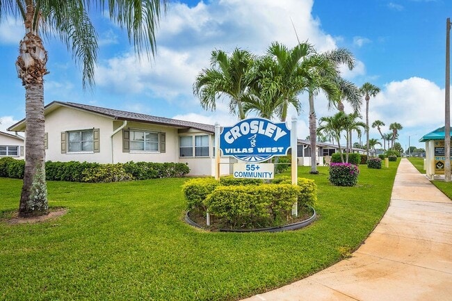 Building Photo - 2995 Crosley Dr W