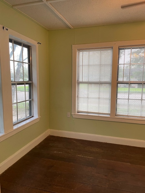 Bedroom - 1143 S Virginia Ave