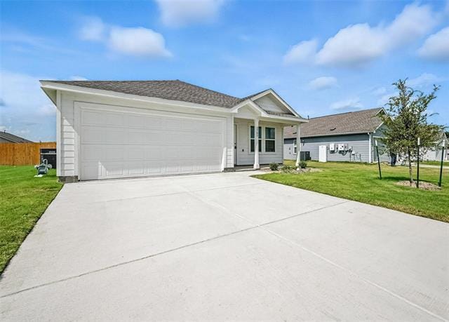 Building Photo - 3705 Chambray Dr