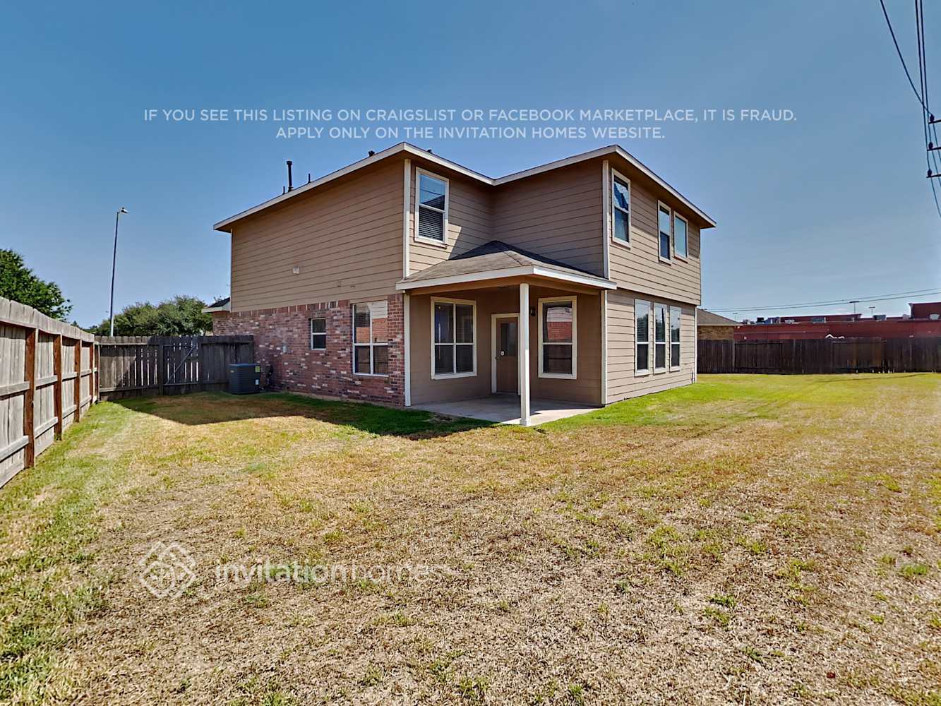 Building Photo - 5702 Ranch Prairie Tr