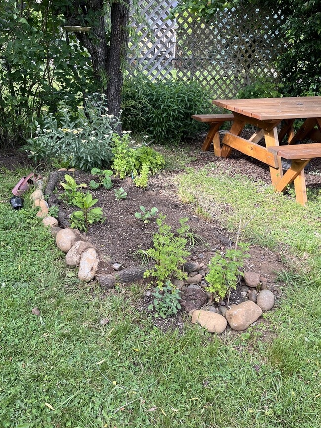 Building Photo - 6432 SE 63rd Ave