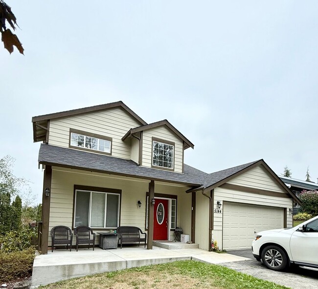 Primary Photo - House in quiet Silverdale neighborhood